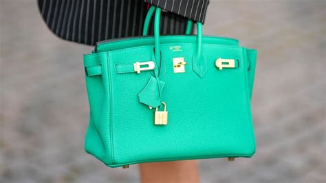 hermes birkin verde|hermes birkin the real.